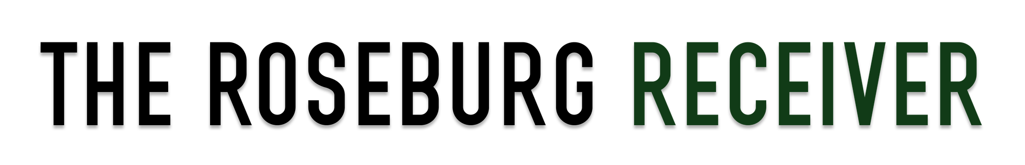 The Roseburg Receiver