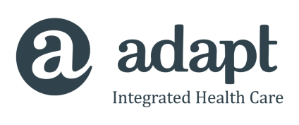 Adapt logo