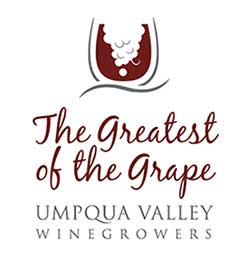 Greatest of the Grape Logo