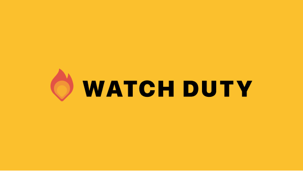Watch Duty Reports Explosive Growth and Impact as Wildfire Threats Intensify