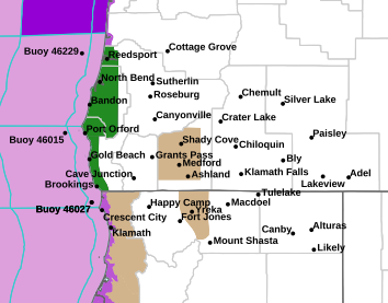 HIGH SURF ADVISORY REMAINS IN EFFECT UNTIL 10 PM PST SUNDAY
