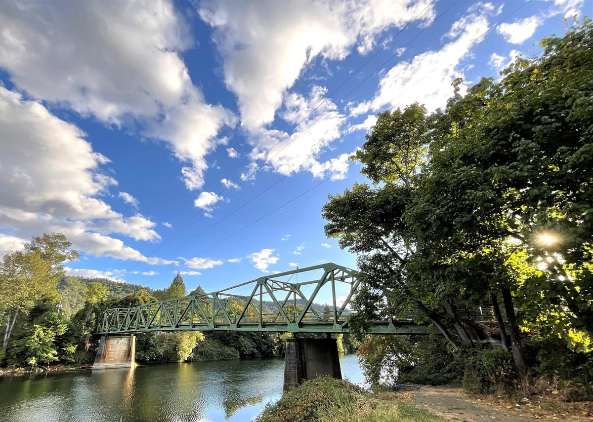 Stewart Park Drive Bridge to Close for Rehabilitation Starting February 10th