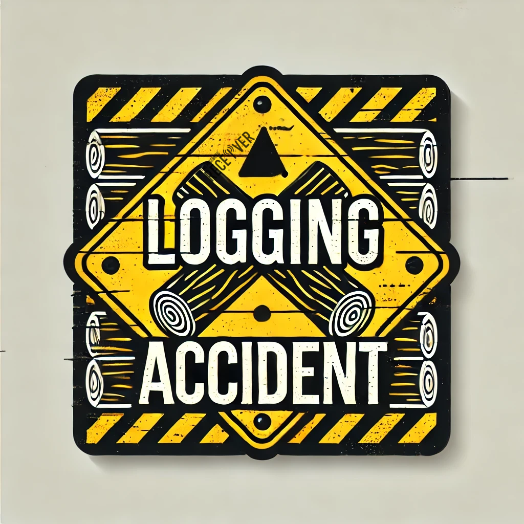 Tragic Logging Accident Claims Life Near Azalea