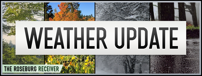 Winter Storm Warning Issued for Douglas County and Surrounding Areas