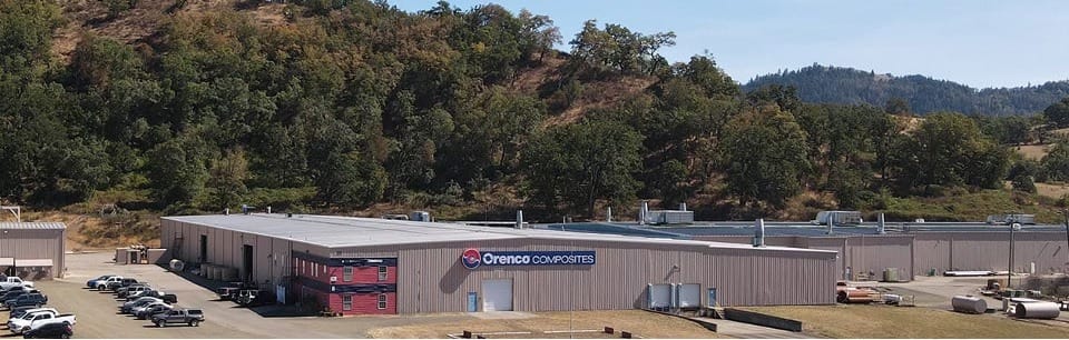 Con-Vey Expands Operations with New Facility in Roseburg, Oregon