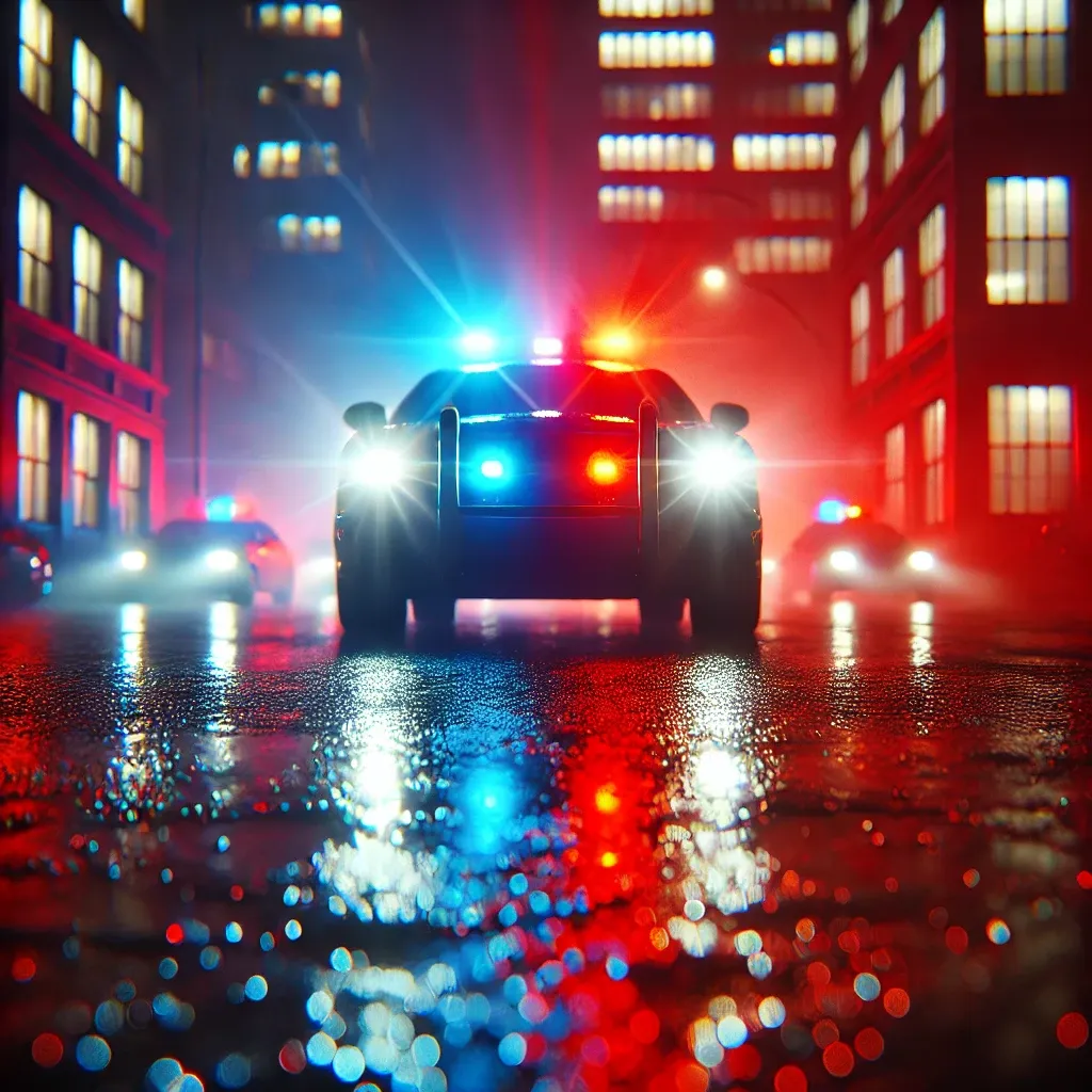 Police bit by Sutherlin suspect's dog during man's arrest