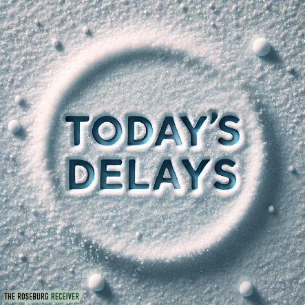 Today’s Weather Conditions: Road Delays, Closures, and School Impacts