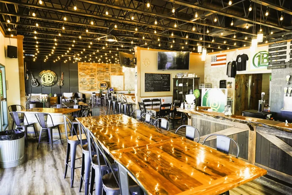 Lookingglass Brewery in Winston For Sale