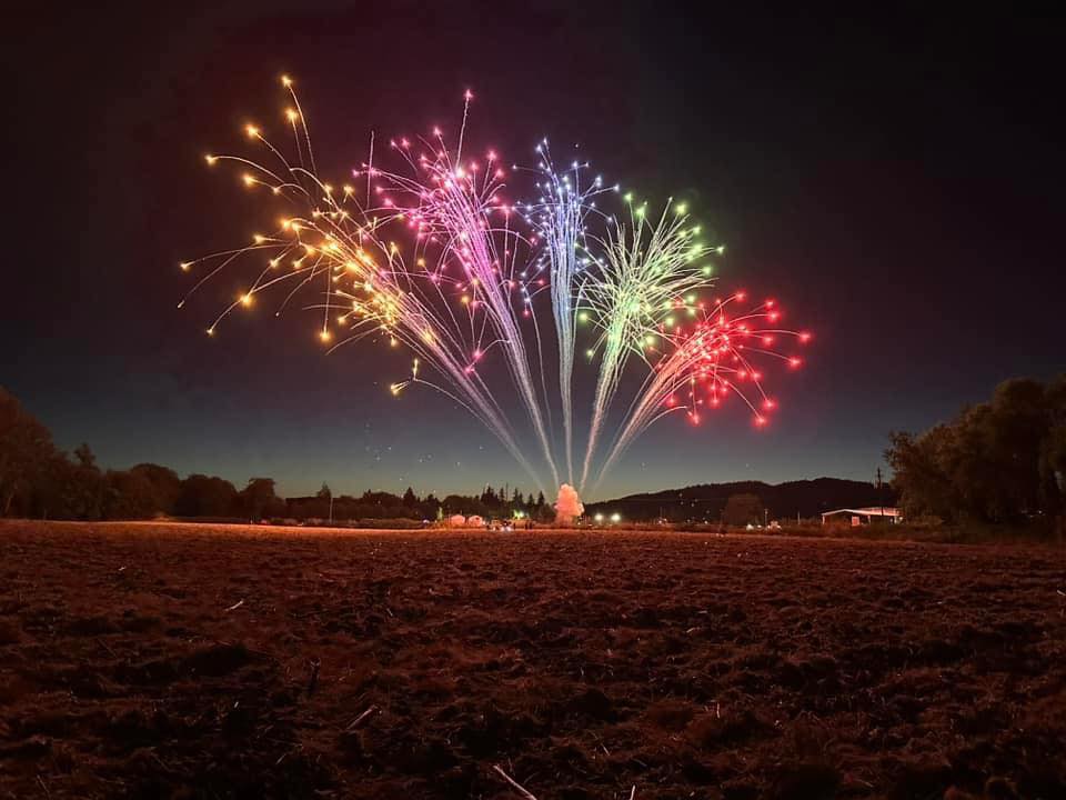 A Community Tradition at Risk: Help Save Winston's 4th of July Fireworks