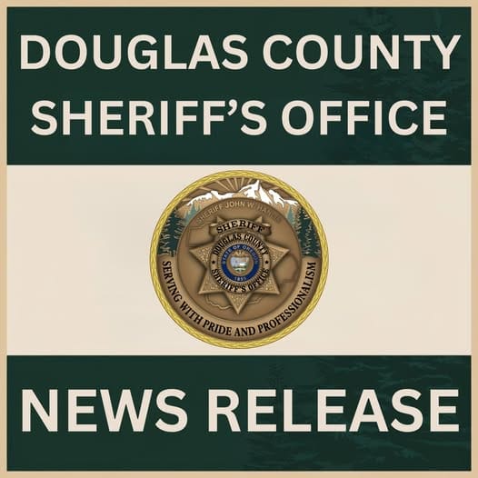 Wolf Creek Man Arrested for Manslaughter After Fatal Crash in Glendale