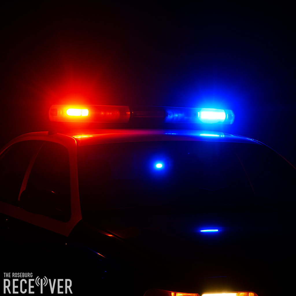 Two Teens Critically Injured in Crash Near Sutherlin