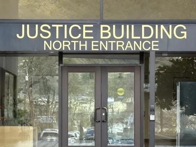 Court Takes No Action as Charges Remain Pending for Former Deputy