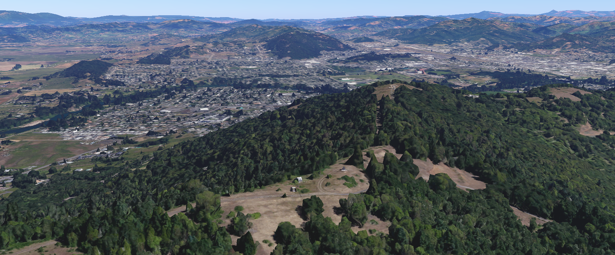 Introducing Project Skywatch: Roseburg's Eyes in the Sky