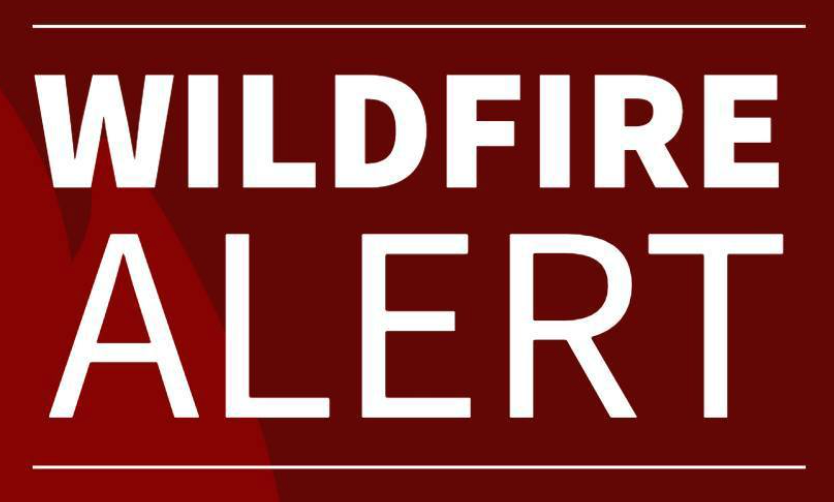 New Wildfires Ignite in Cascade Range Following Recent Thunderstorms