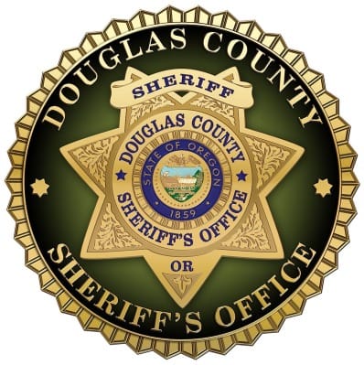 Roseburg Woman Killed, Driver Injured In Garden Valley Road Head-On Crash