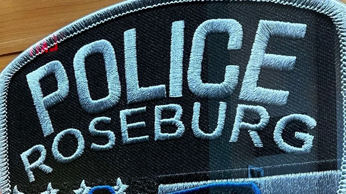 Mother arrested after 5-year-old son reportedly overdoses on meth in Roseburg