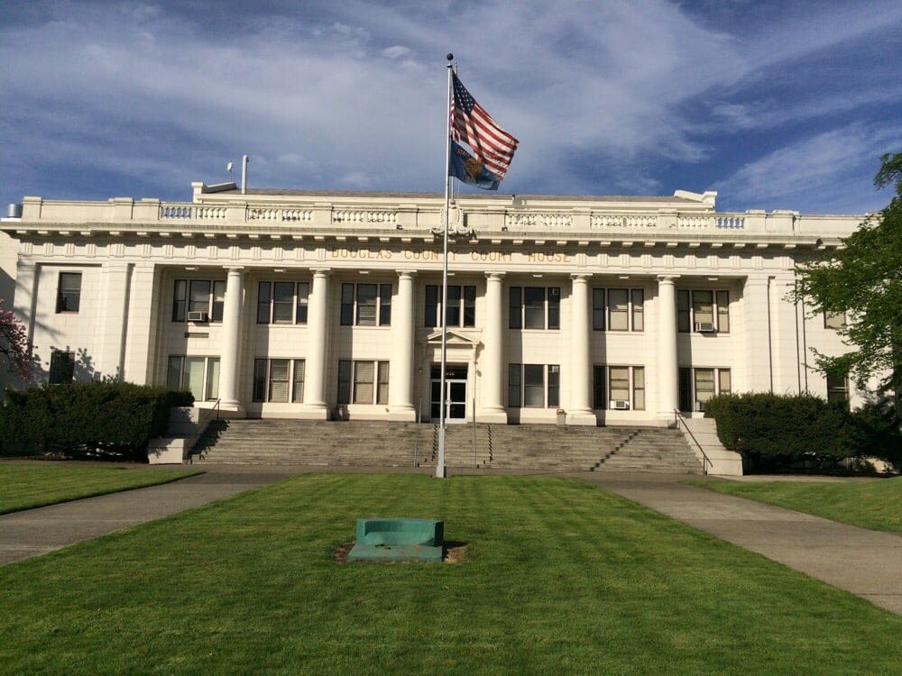 Myrtle Creek Woman Arraigned Following Child Injury Incident