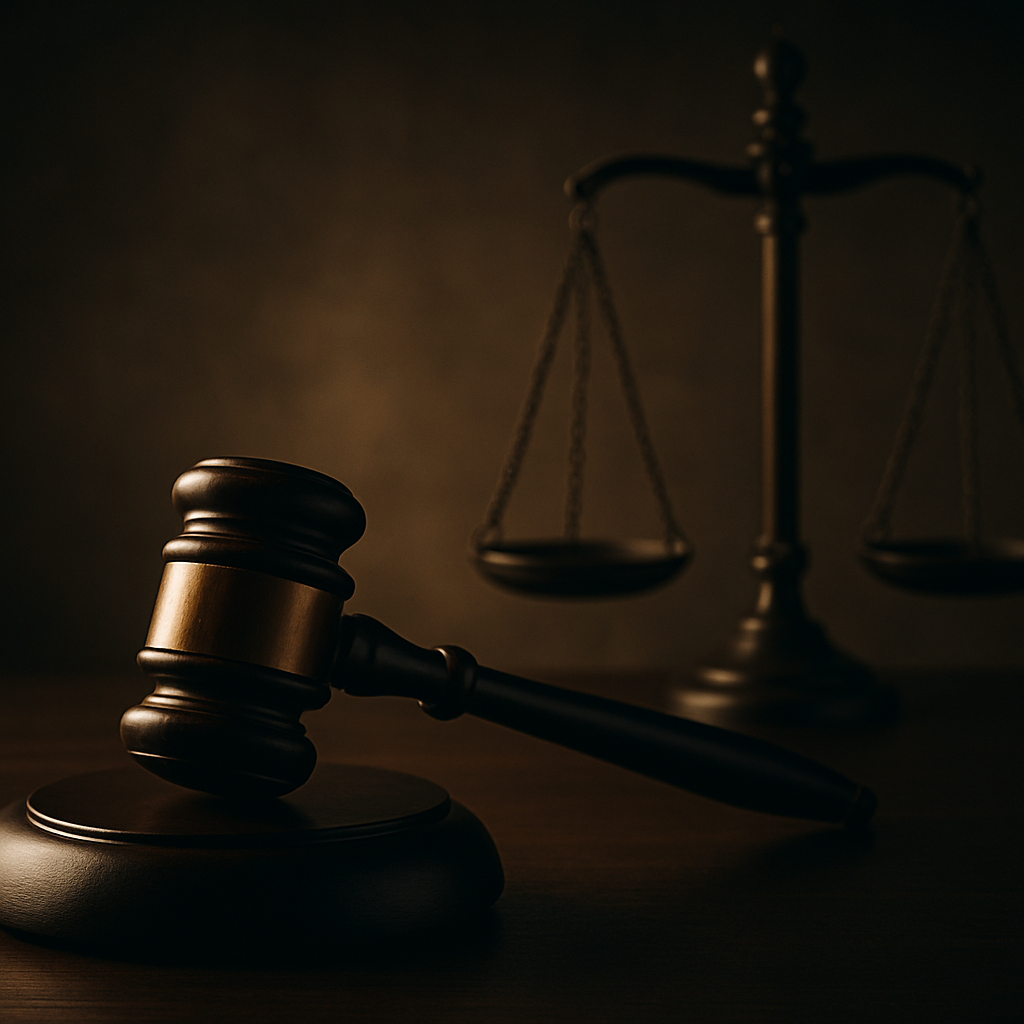 Roseburg Man Faces New Sex Abuse Charges Following Prior Conviction