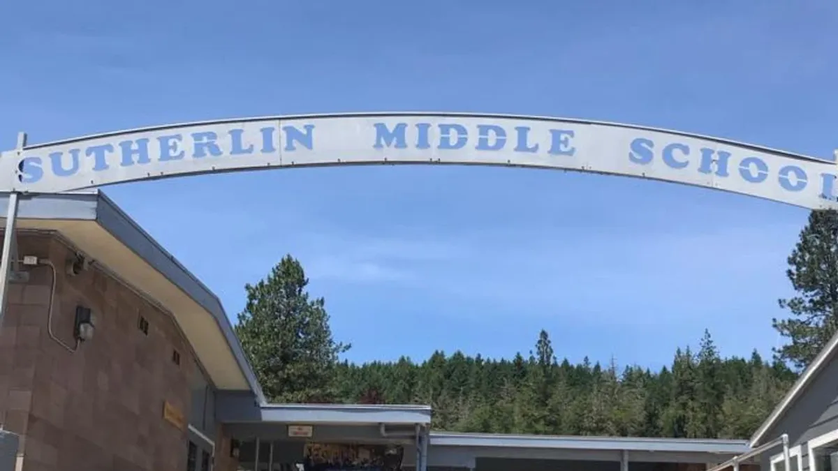 Sutherlin Woman Faces Multiple Charges in Ongoing Investigation