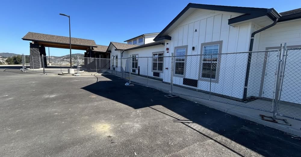 Builder Sues Over Unfinished Senior Living Projects