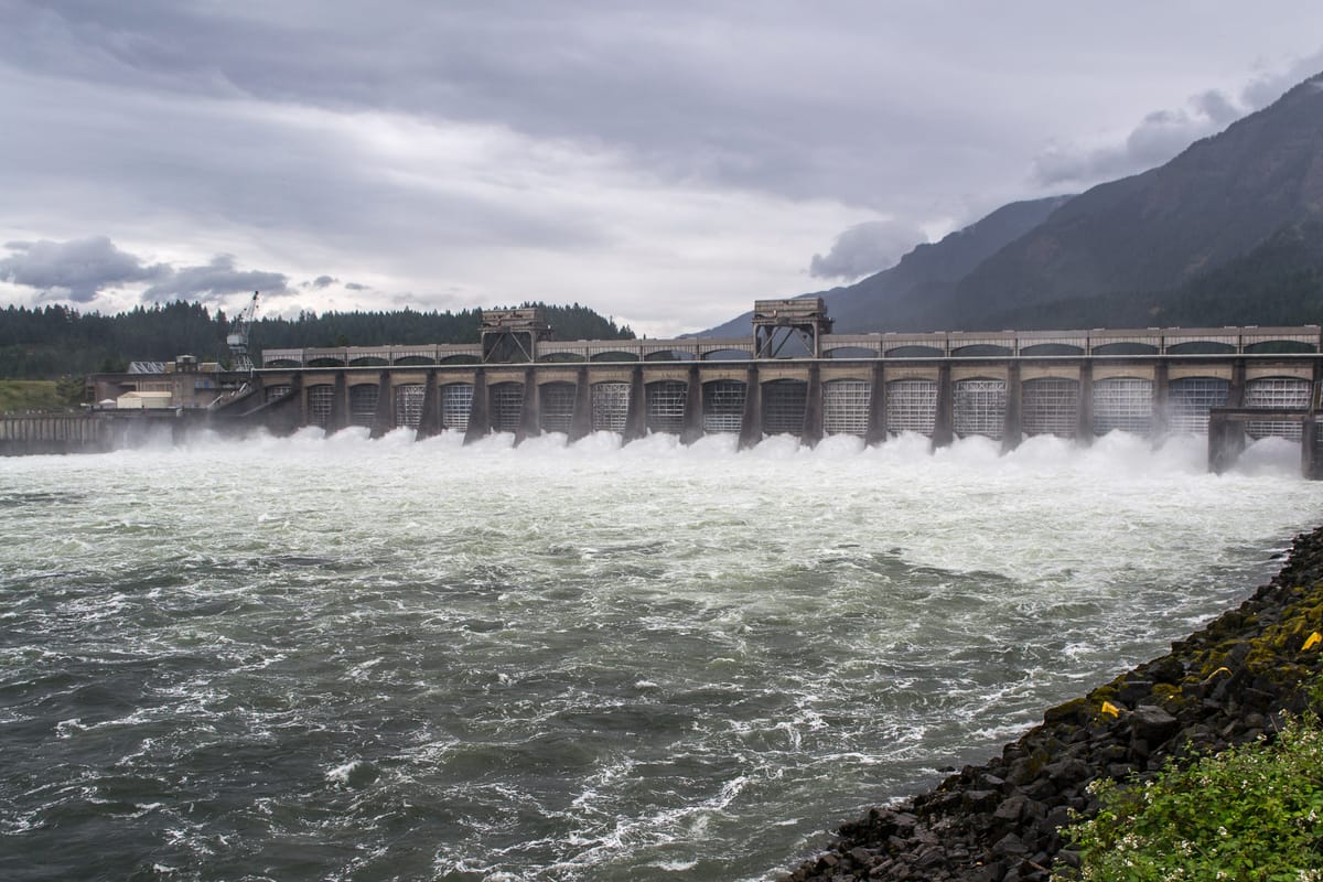 Douglas Electric Warns Lawsuit Could Threaten Hydropower and Raise Costs for Oregonians
