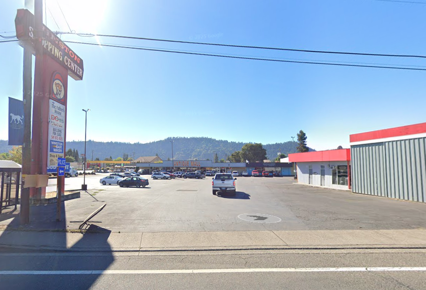 Big Changes Ahead: Winston Shopping Center Set for Major Transformation