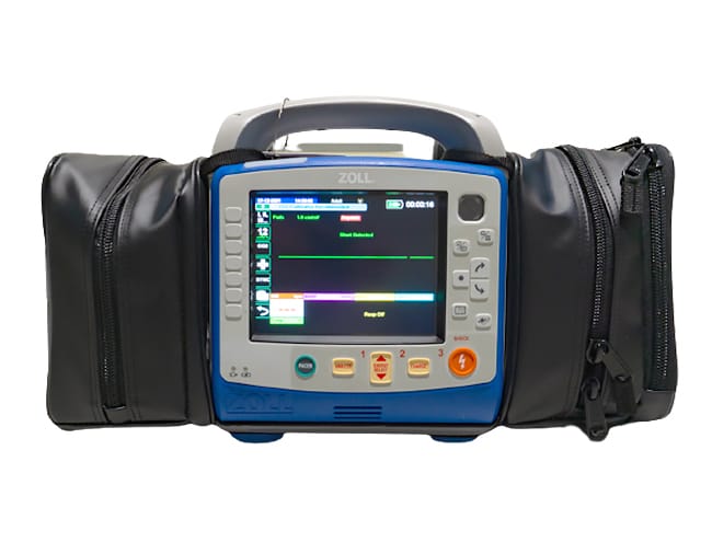 Lookingglass Fire District Secures Cardiac Monitor Through Community Donations