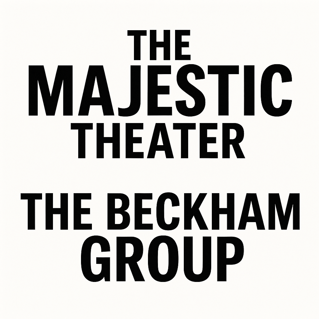 New Additions Coming to Downtown Roseburg: The Majestic Theater and The Beckham Group