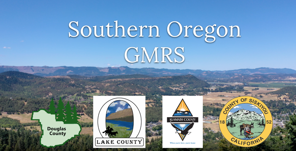 The Roseburg Receiver Helps Bring New GMRS Repeater and Regional Safety Upgrades to Douglas County