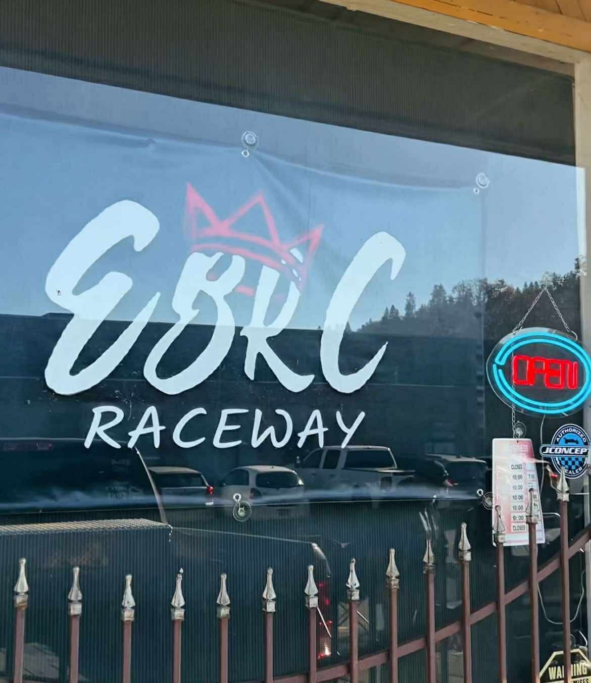 EBRC Raceway Brings High-Energy RC Racing to Roseburg