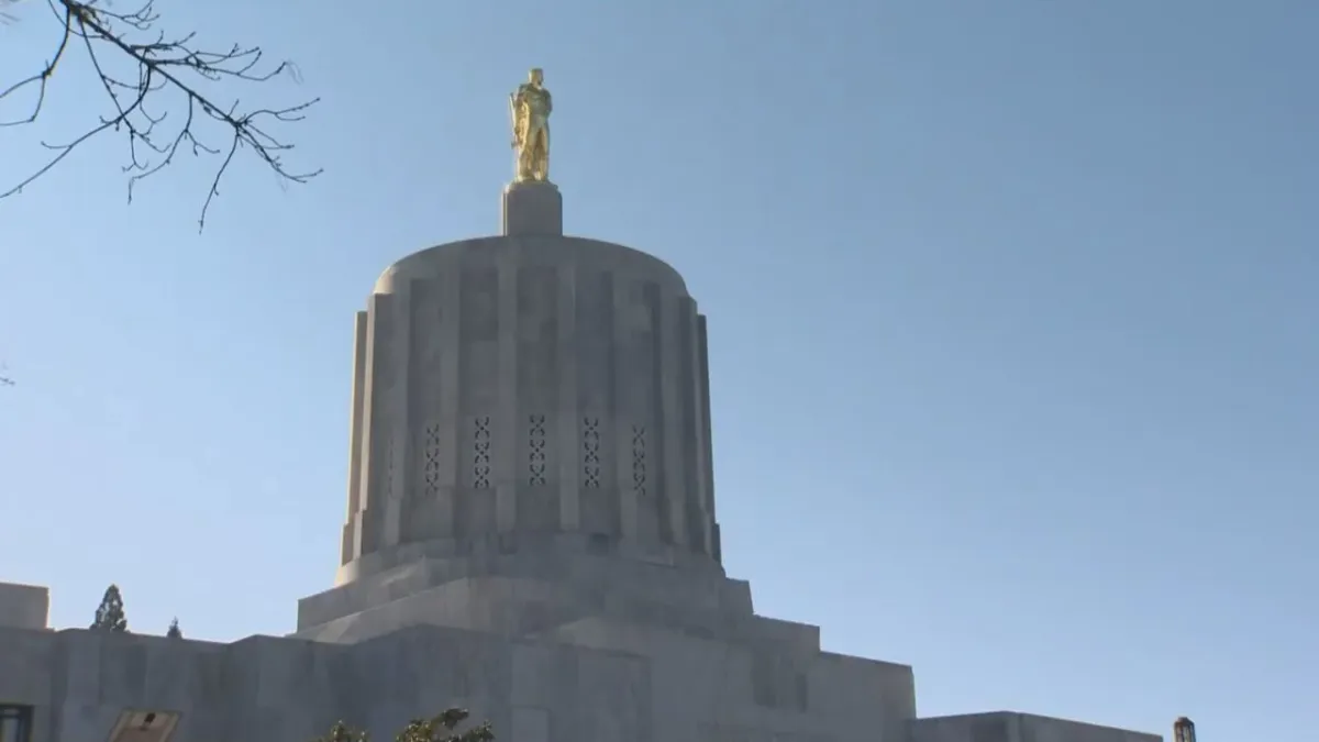 Oregon Taxpayers to Receive 9.863% “Kicker” Credit After $1.41 Billion Surplus