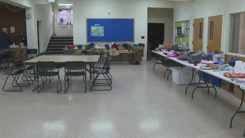 UCAN Preparing to Open Roseburg Warming Center for Third Winter