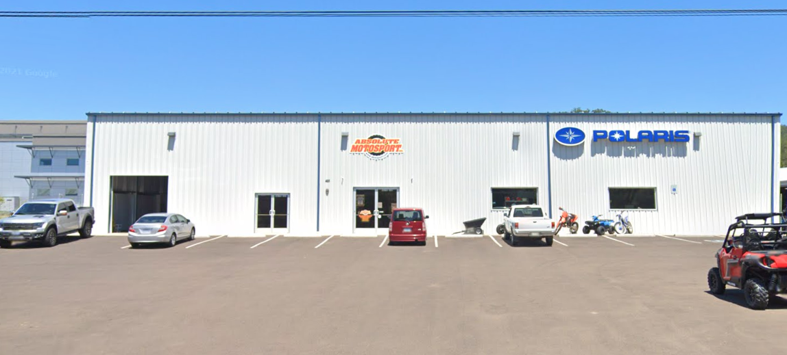 Absolute Motosport to Close Roseburg and Grants Pass Locations After December 31