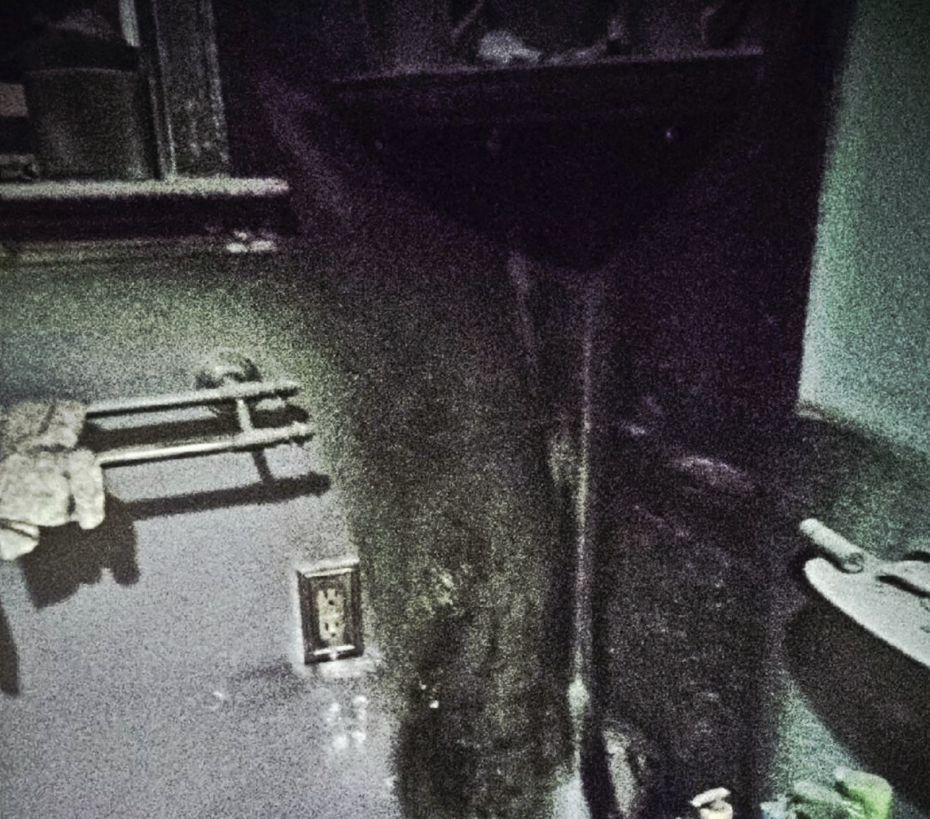 Residential Fire Reported on West Brown Avenue; No Injuries