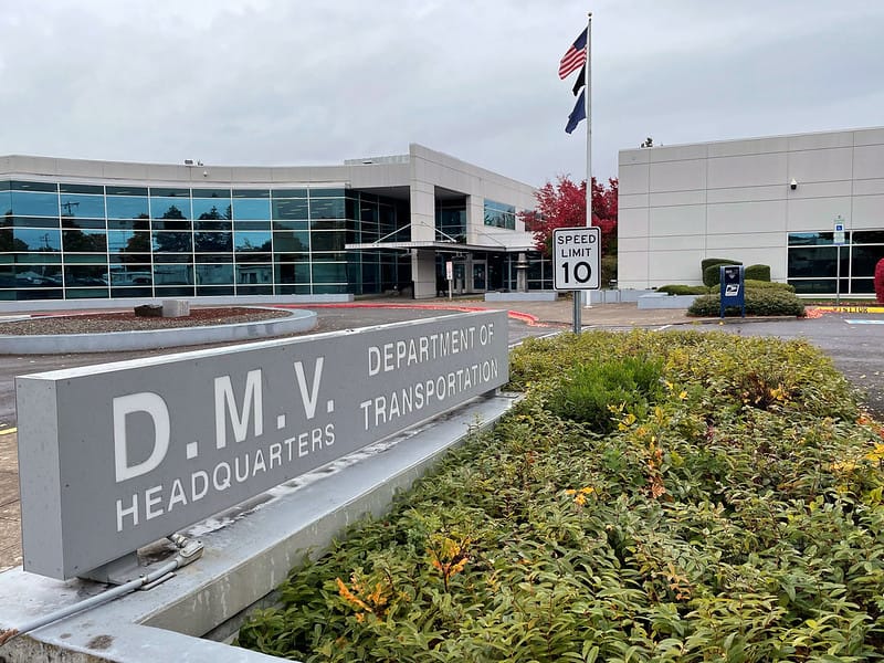 Oregon Transportation Funding Uncertain After Petition Halts New Taxes and Fees