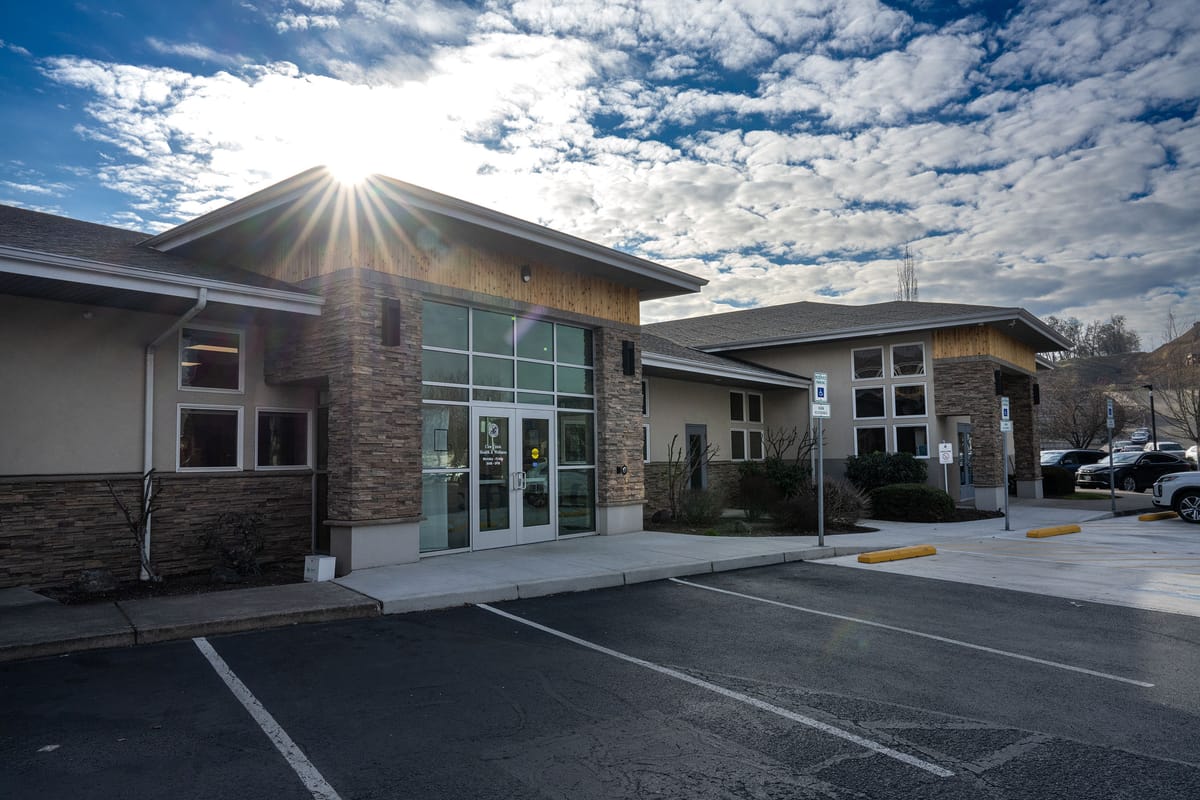 Cow Creek Health & Wellness Center Preparing to Open New Pharmacy in Spring 2026