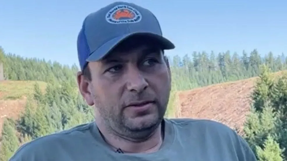 Three Oregon Forest Operators Named Regional Operators of the Year