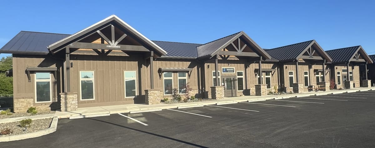 Douglas C.A.R.E.S to Temporarily Suspend Services Amid Funding Crisis