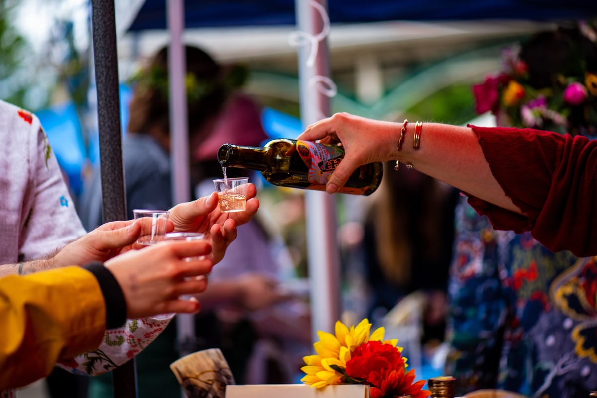 Oran Mor Artisan Mead Closes Roseburg Tasting Room After 10 Years, Relocates Production Near Portland