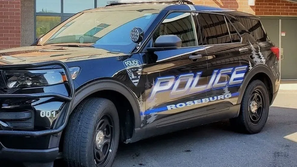 Roseburg Man Arrested After Knife “Joke” at Del Taco