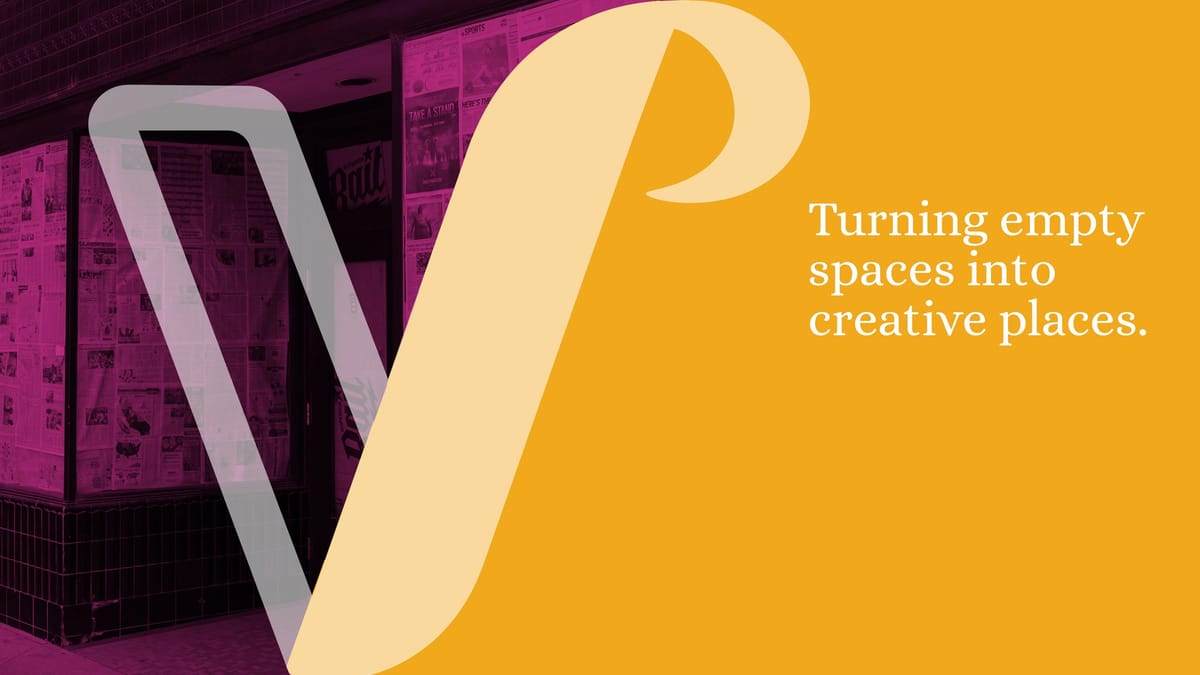 Community Art Project to Transform Vacant Storefronts in Roseburg and Oakland