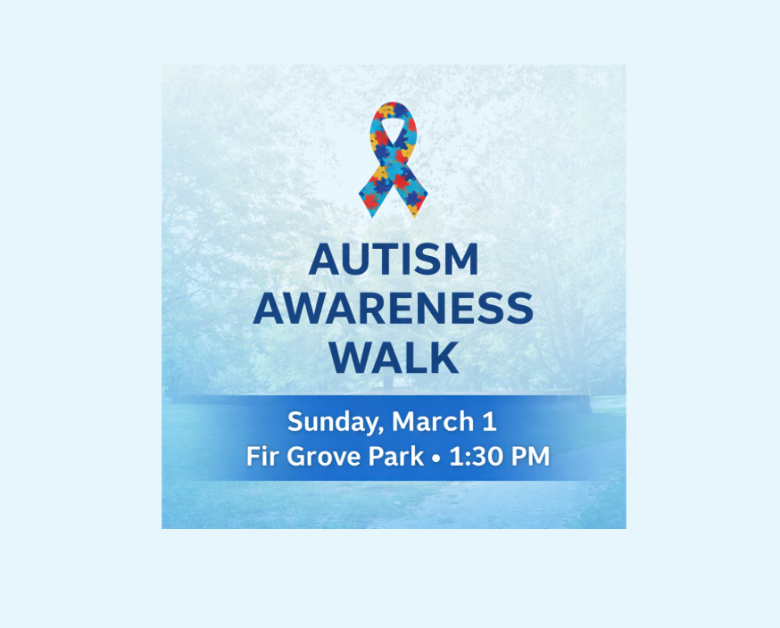 Autism Awareness Walk Planned in Roseburg Following Fremont Middle School Investigation