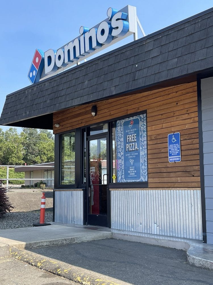 Winston Pre-K Students Learn About Food and Creativity During Domino’s Pizza School