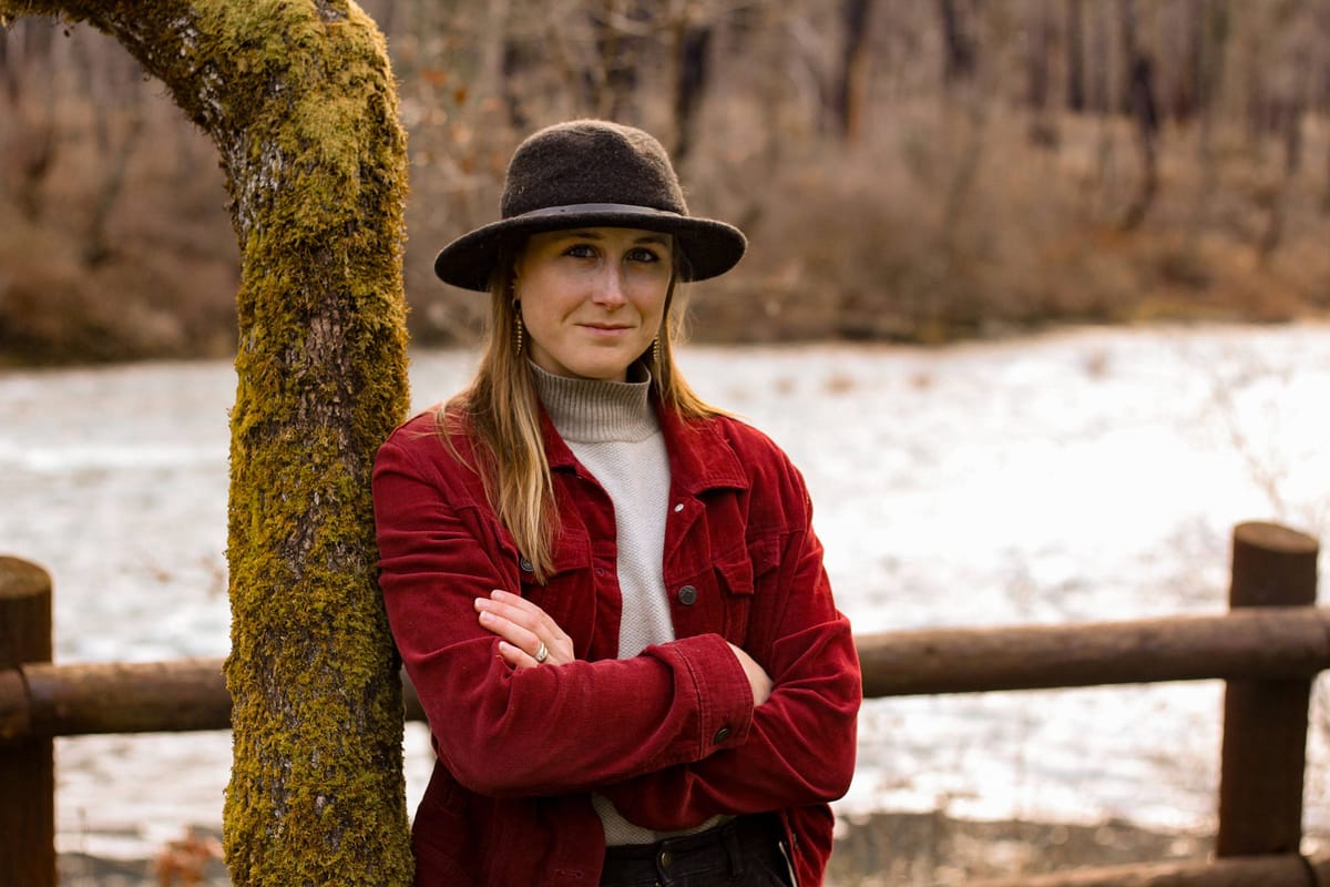 Restoring Rock Creek: How Viceroy & Skipper Is Rebuilding Glide’s Riparian Future