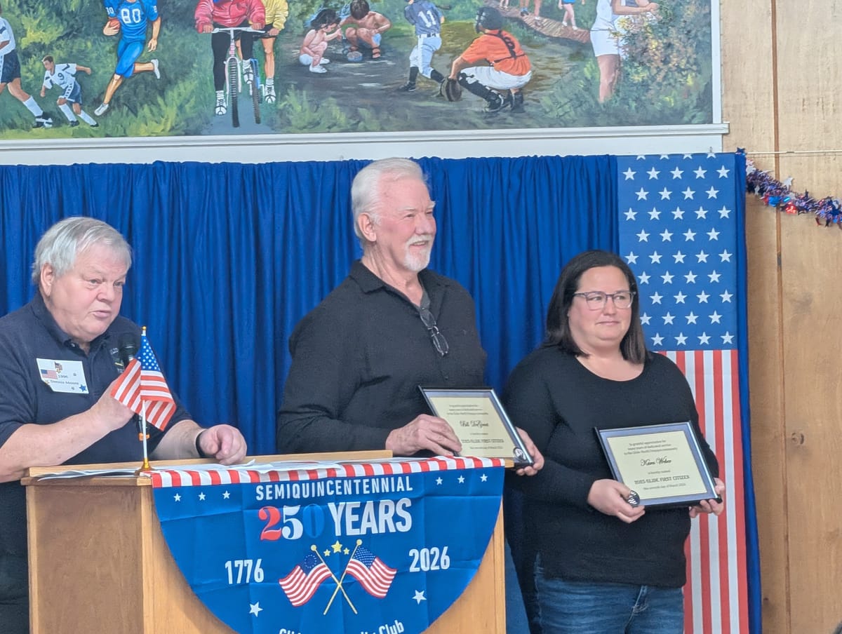 Glide Honors 2025 First Citizens While Celebrating a Tradition Dating Back to 1960