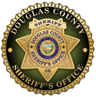 Drain Man Killed In Crash Near Yoncalla