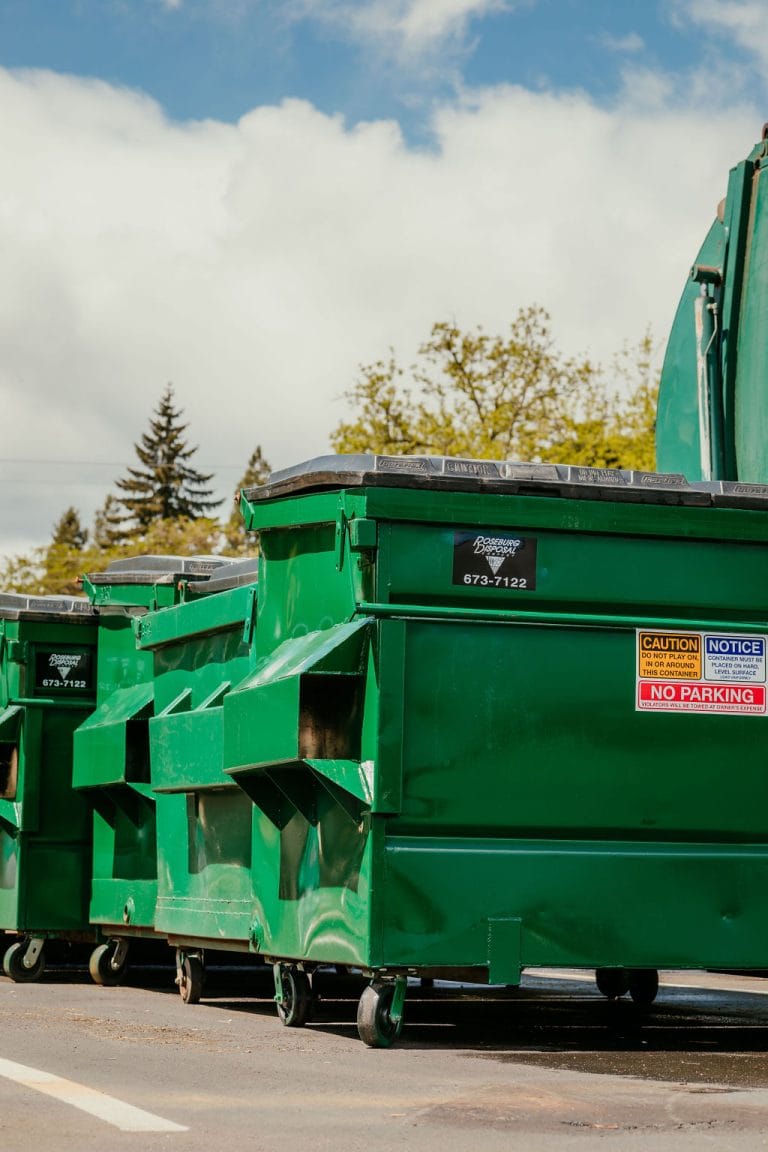 Roseburg Disposal Highlights Local Recycling Rules As Oregon Launches New Statewide Recycling Guide