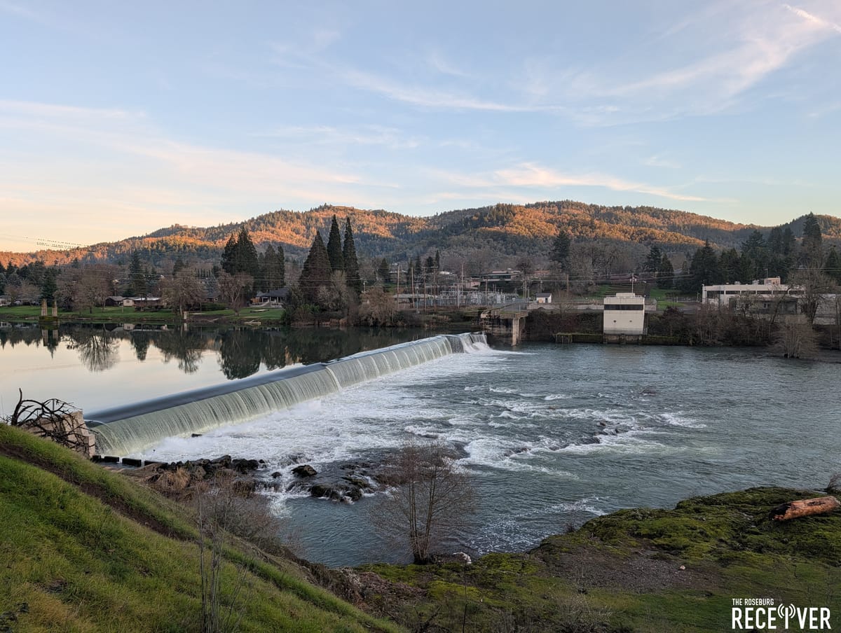 Judge Upholds $77,767 In Winchester Dam Repair Penalties