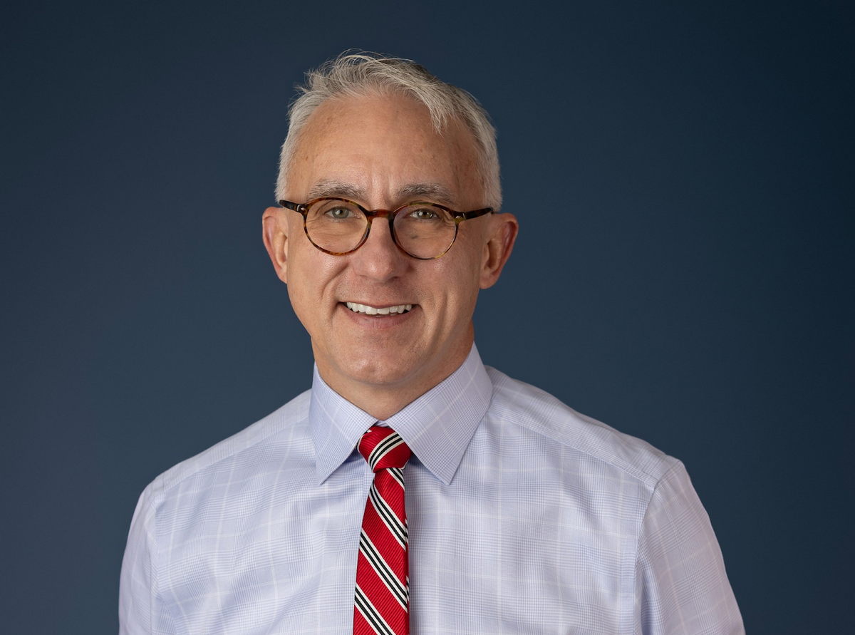 Aviva Health Names Patrick Hull Interim CEO