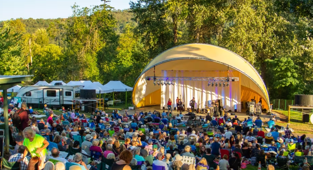 Music On The Half Shell To Allow Unaccompanied Minors At 2026 Concerts